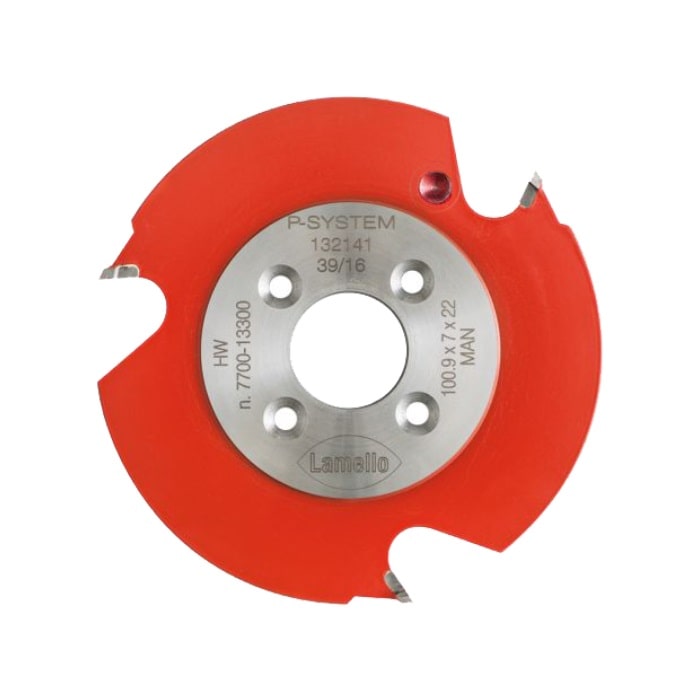 Lamello HW Z3 frēze (100.9 x 7 x 22 mm)