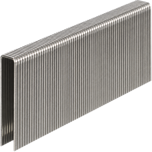 14/N Type 16GA Stainless Steel Staples, 10.9 mm Crown