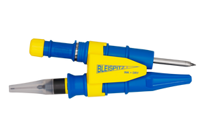 Bleispitz INK + DRY — Kombinētais marķieris un dziļurbumu zīmulis ar magnētisko aizvēršanu