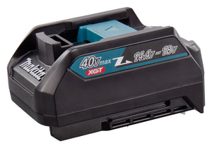 Makita ADP10 akumulatoru adapters LXT® uz XGT® 191C10-7