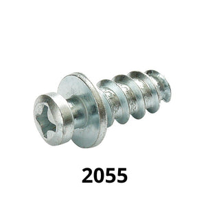 MODULAR stiprinājumu skrūve 13 mm