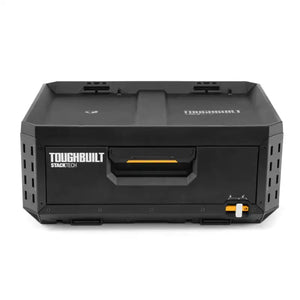 StackTech TB-B1-D-30-1 instrumentu kaste ar 1 atvilktni