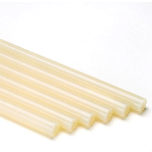 TECBOND Hot Melt Adhesive Stick Packaging 214/12/300 (12 mm x 300 mm; light brown; 5kg)