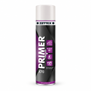 Spraybond X70 Primer izsmidzināmā grunts (500 ml)