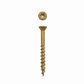 Ottensten - KTX wood screws with countersunk head, TTX20 (4.5 x 42-56 mm) C4