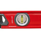 4PRO - Magnetic Aluminium Spirit Level Set with Handles (60 / 120 / 200 cm)