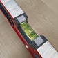 4PRO - Magnetic Aluminium Spirit Level Set with Handles (60 / 120 / 200 cm)