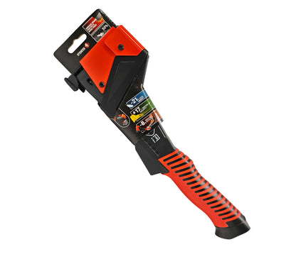 4PRO skavu āmurs 140 / T50 tipa skavām 6–12 mm