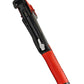 4PRO skavu āmurs 140 / T50 tipa skavām 6–12 mm