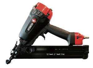 4PRO DA 64 pneimatiskais naglotājs apdares naglām, DA naglotājs (32-64mm)(1.8mm / 15 ga)(34°)