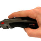 4PRO - Heavy Duty Trapezoid Utility Knife, (18 mm)