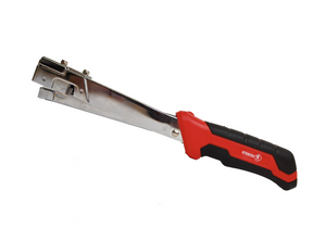 4PRO14010M - Mechanical Impact Puncher + 400 pcs. of hangers (for type 140 hangers) (6 - 10 mm)