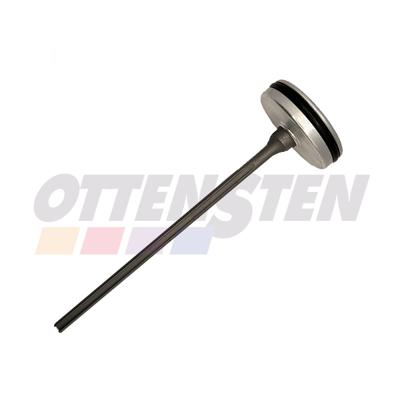 Sitējs naglotājam - detaļa 4PRO FN 3400 pneimatiskajam naglotājam.