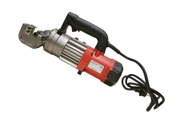 4PRO RC16 | armātūras griezējs 4 mm - 16 mm