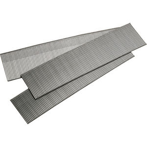 Nerūsējošā tērauda apdares naglas / štiftes (1.2 X 20-50mm, A2; 18 gauge; OMER)