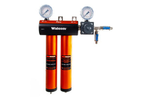 WALCOM FSRD Compressed Air Filter for Spray Guns