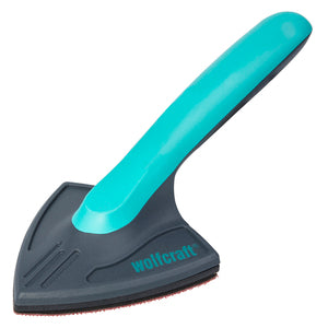 Wolfcraft stūru slipēšanas instruments 95mm