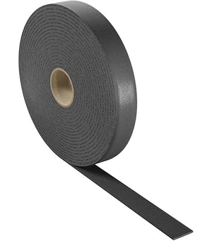 Divpusējā naglu blīvēšanas lente 3 mm x 50 mm x 30 m