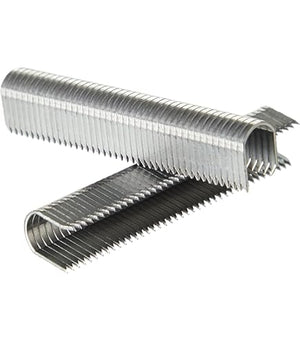 RAPID 36 Type Cable Clips; 14mm; Galvanized (5000 Pack)