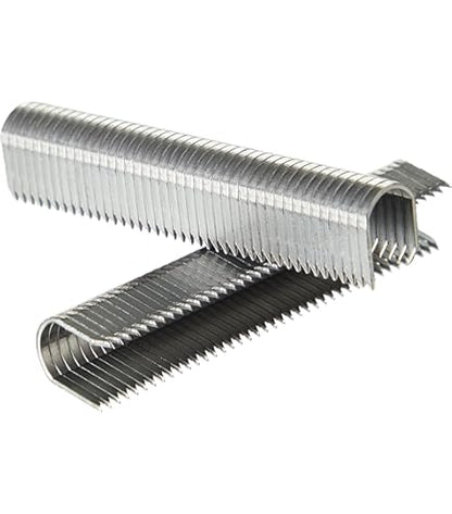 RAPID 36 tipa skavas kabeļiem 18GA cinkotas