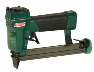 OMER 80.16 pneimatiskais skavotājs (80/AT skavām; 4-16mm) (21ga)