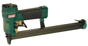 OMER 80.16 CL pneimatiskais skavotājs (80/AT skavām; 4-16mm) (21ga)