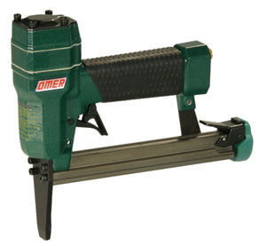 OMER 80.16 SL pneimatiskais skavotājs (80/AT skavām; 4-16mm) (21ga)