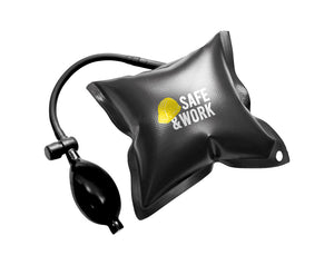 Piepūšamais montāžas spilvens (līdz 100 kg)