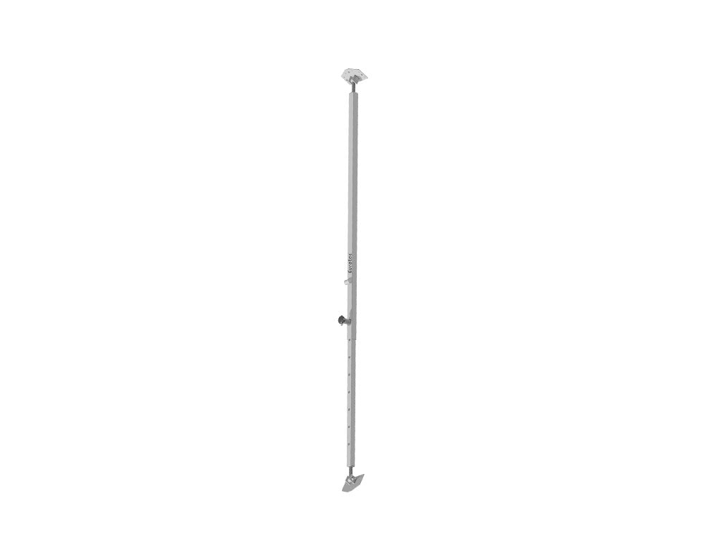 Eurotec 803572 - Galvanized Wall Support