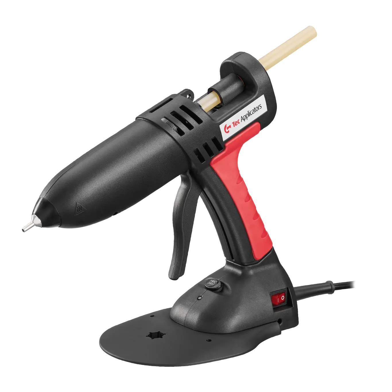 Power Adhesives TEC 830-12 - Electric Gluing Tool (12 mm)