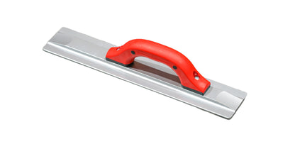 Magnesium square end handle float (305–609 x 79.4 mm)