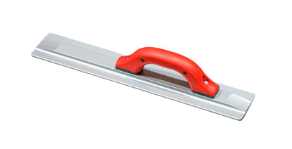 Magnesium square end handle float (305–609 x 79.4 mm)