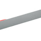 Betona līdzinātāja lāpstiņa no magnija 762×79.4 mm ar taisnstūra galiem