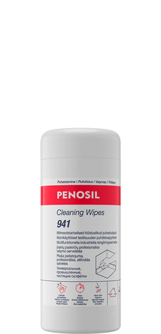 Cleaning Products