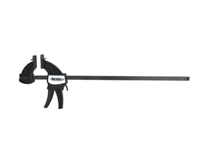 Decking Tension Clamp with Detachable Plastic Jaws