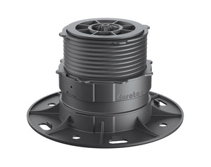 Eurotec SL PRO Adjustable Pedestal L 73–102 mm