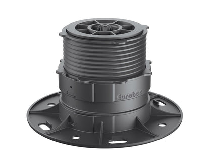 Eurotec SL PRO Adjustable Pedestal L 73–102 mm