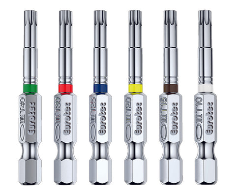 Skrūvgriežu uzgaļi