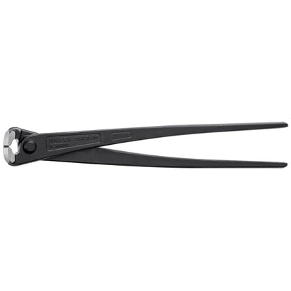 KNIPEX High Leverage Concreters’ Nippers 12" (99 10 300)