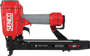 SENCO PS15XP pneimatiskais skavotājs (P skavām; 16-38mm)
