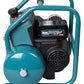 Makita AC001G XGT 40V XGT akumulatora gaisa kompresors 7,6 L