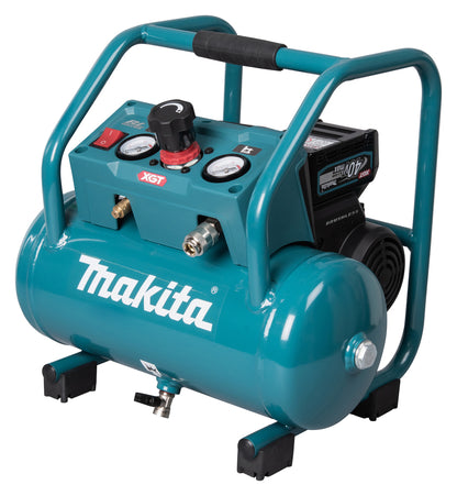 Makita AC001G XGT 40V Cordless Air Compressor 7.6 L