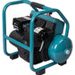 Makita AC001G XGT 40V XGT akumulatora gaisa kompresors 7,6 L