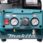 Makita AC001G XGT 40V XGT akumulatora gaisa kompresors 7,6 L