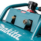 Makita AC001G XGT 40V XGT akumulatora gaisa kompresors 7,6 L