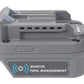 Makita XGT® Communication Adapter ADP12 Bluetooth USB-C