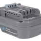 Makita XGT® Communication Adapter ADP12 Bluetooth USB-C