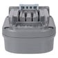 Makita XGT® Communication Adapter ADP12 Bluetooth USB-C