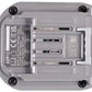Makita XGT® Communication Adapter ADP12 Bluetooth USB-C