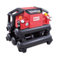 MAX AKHL1320E PowerLite augstspiediena gaisa kompresors, 34 bar, 10 L, bez eļļas